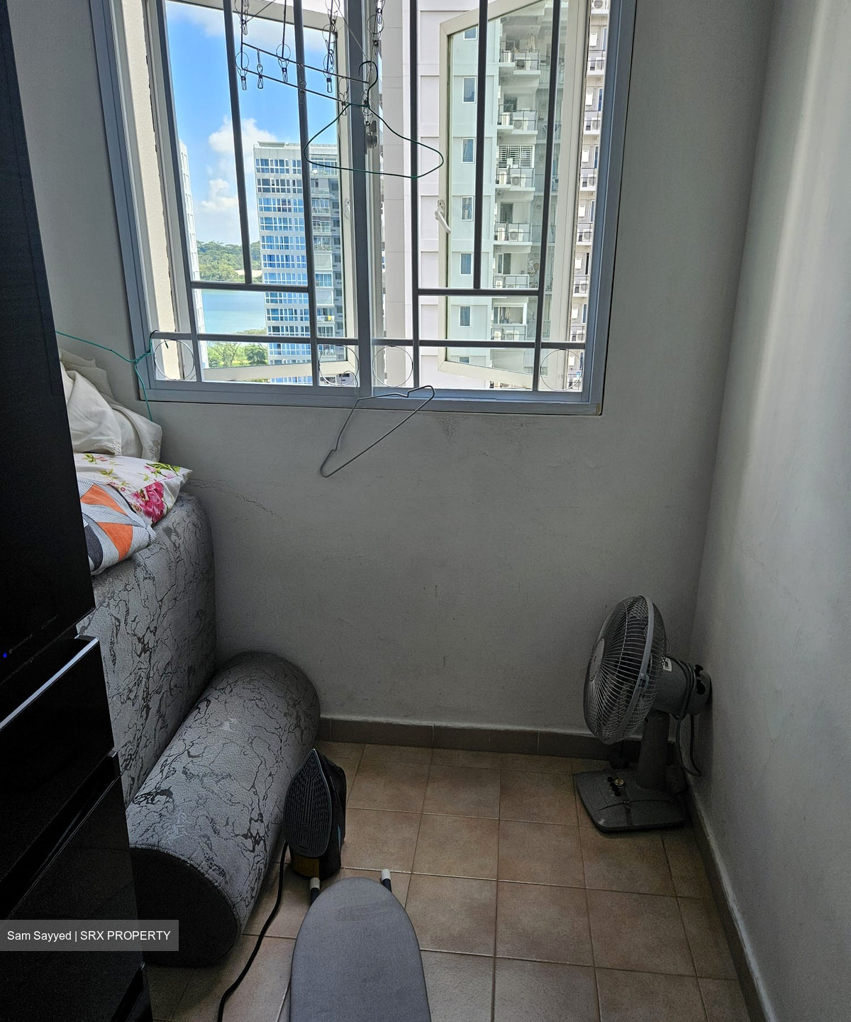 The Tropica (D18), Condominium #557527901